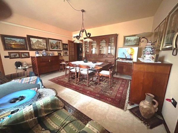 appartamento in vendita a Copparo