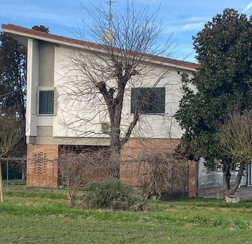 casa indipendente in vendita a Copparo