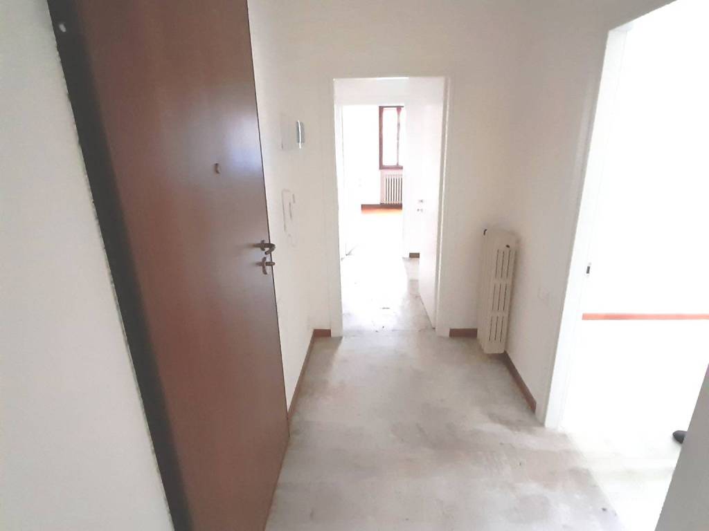 appartamento in vendita a Copparo