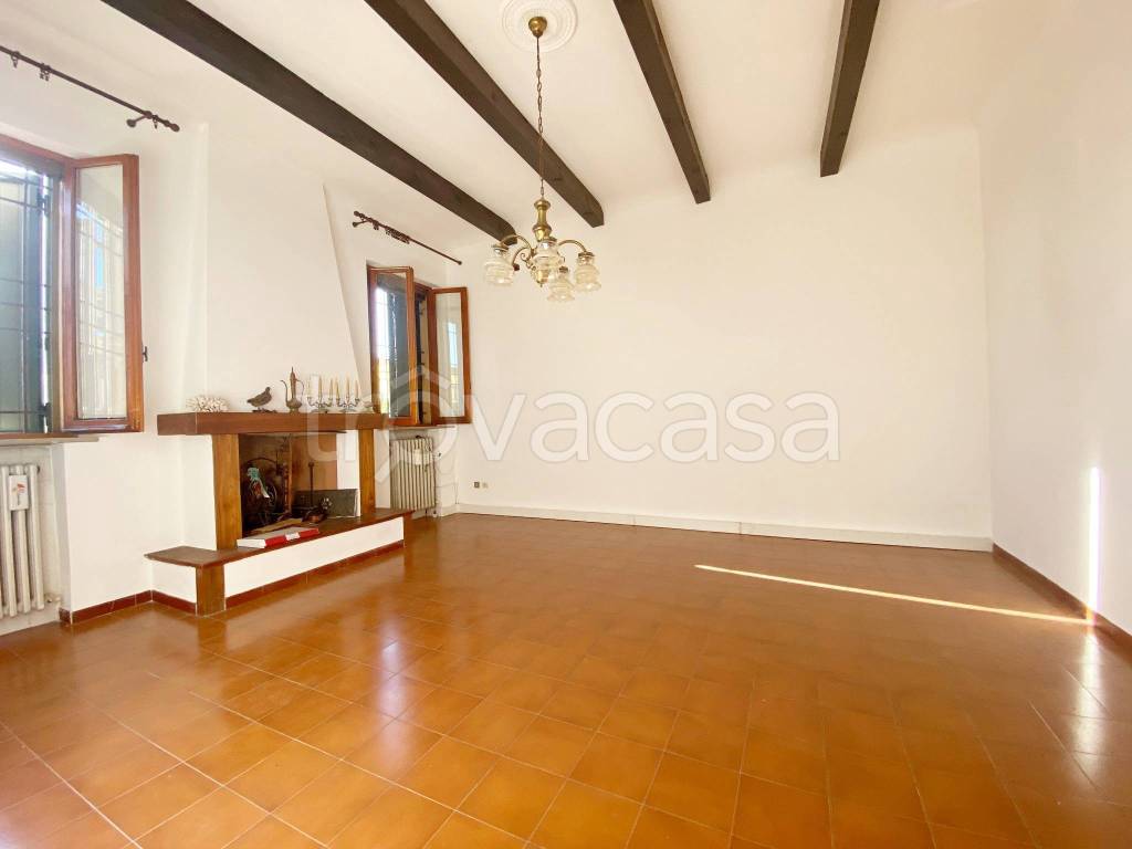 appartamento in vendita a Copparo in zona Tamara