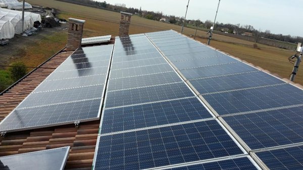 casa indipendente in vendita a Copparo