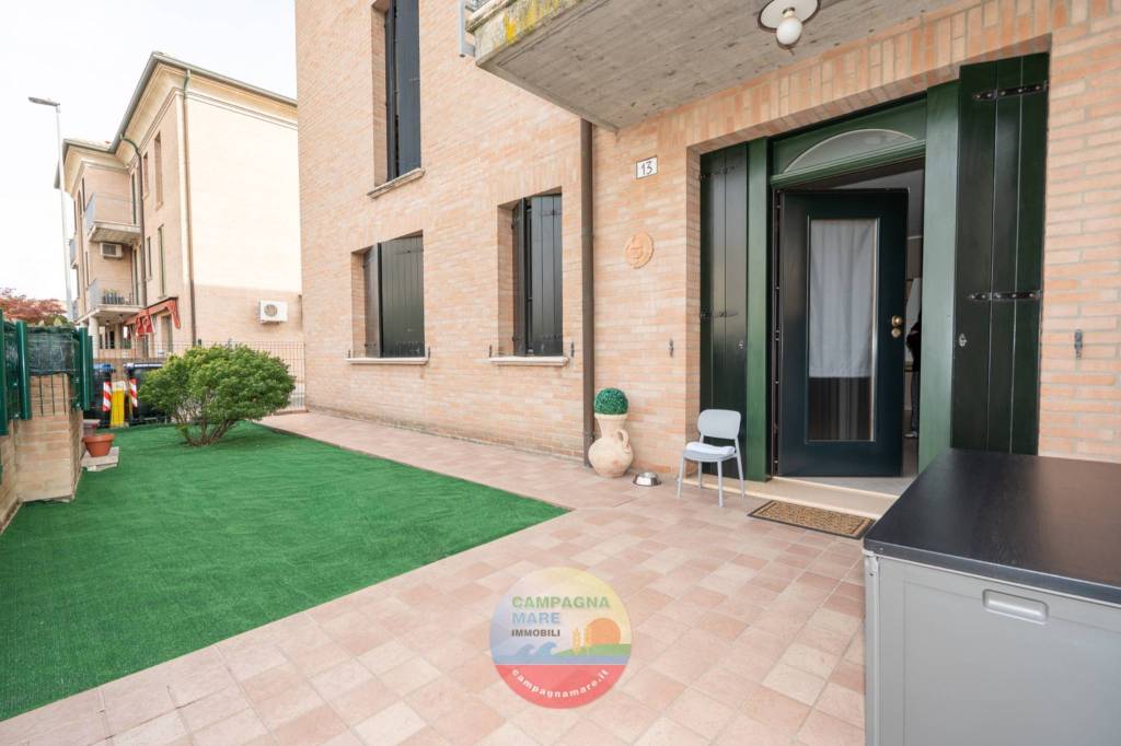 appartamento in vendita a Copparo