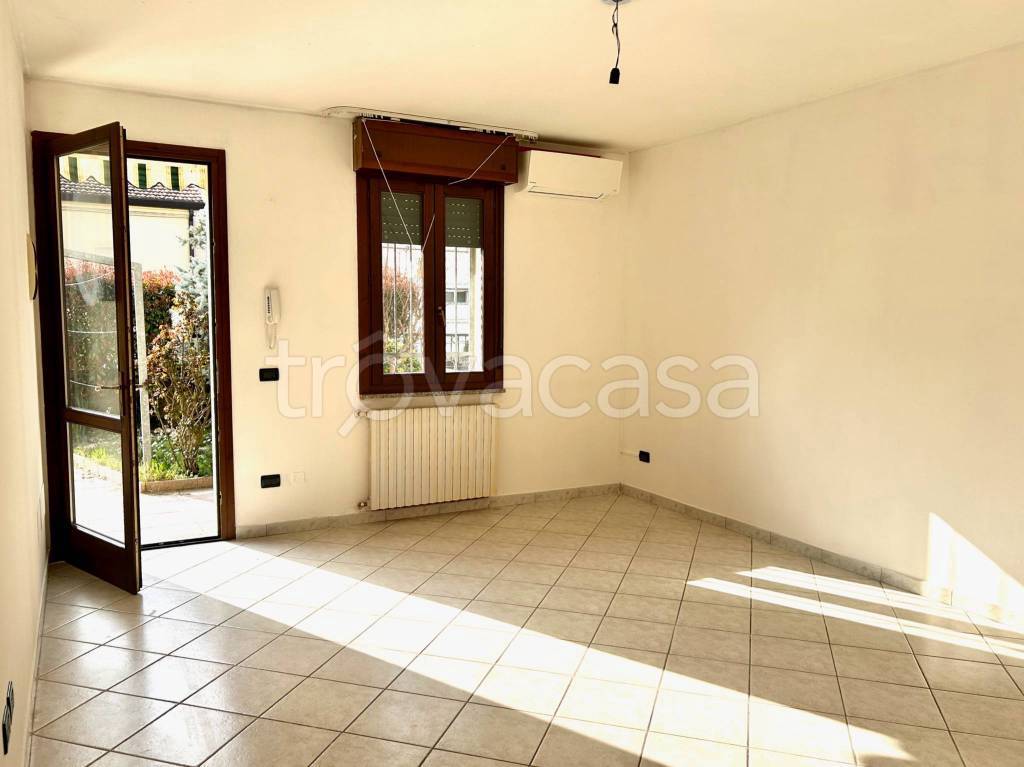 casa indipendente in vendita a Copparo