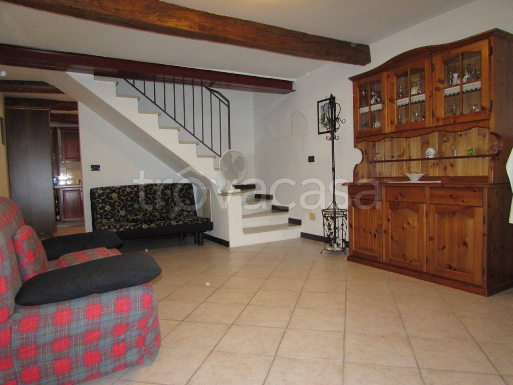 casa indipendente in vendita a Copparo