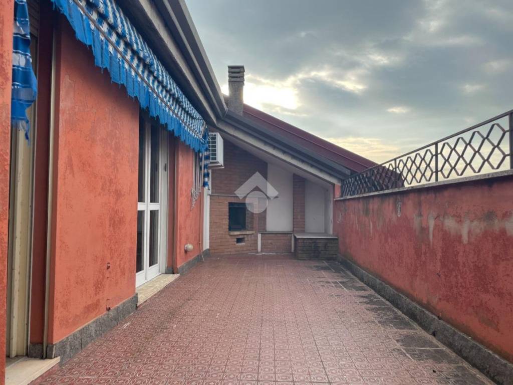 appartamento in vendita a Copparo