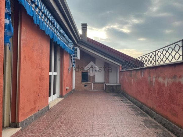 appartamento in vendita a Copparo