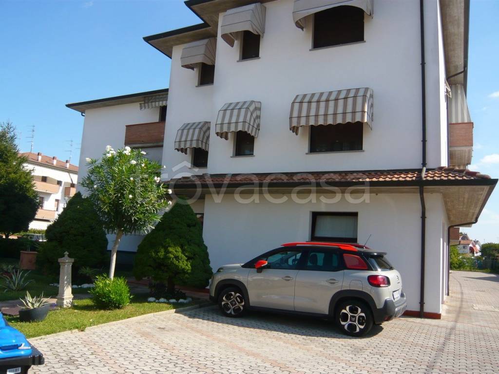 appartamento in vendita a Copparo