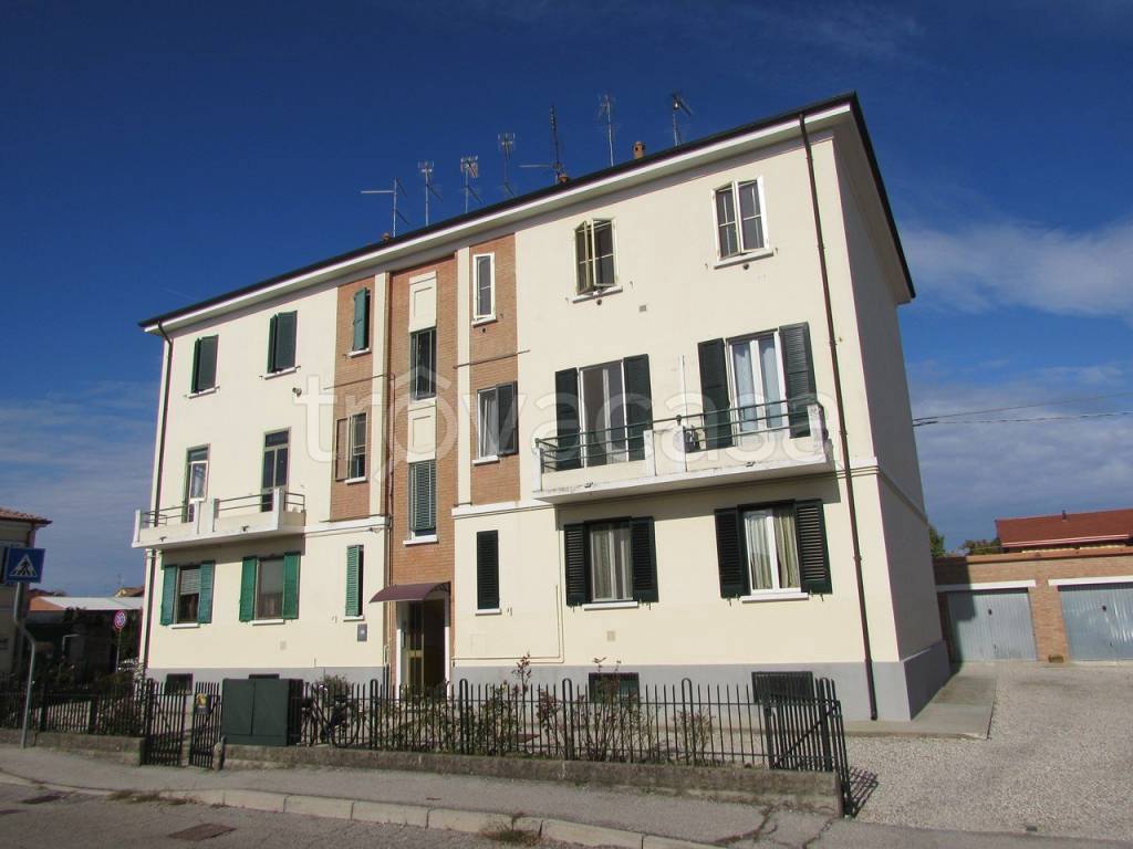 appartamento in vendita a Copparo