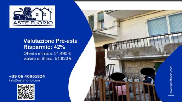 appartamento in vendita a Copparo