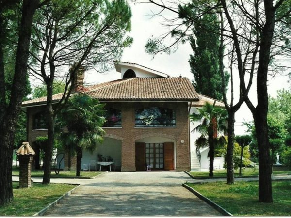 casa indipendente in vendita a Copparo