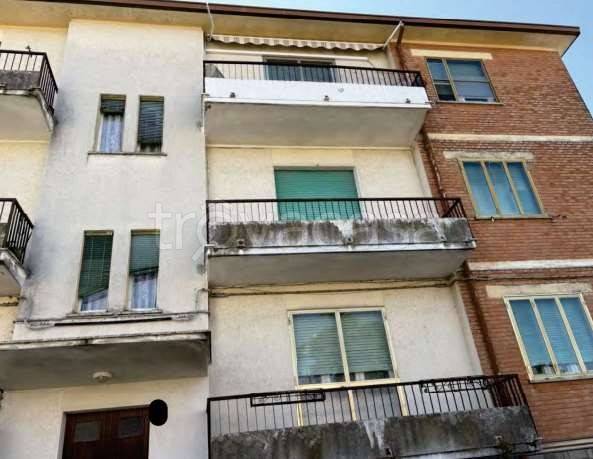 appartamento in vendita a Copparo