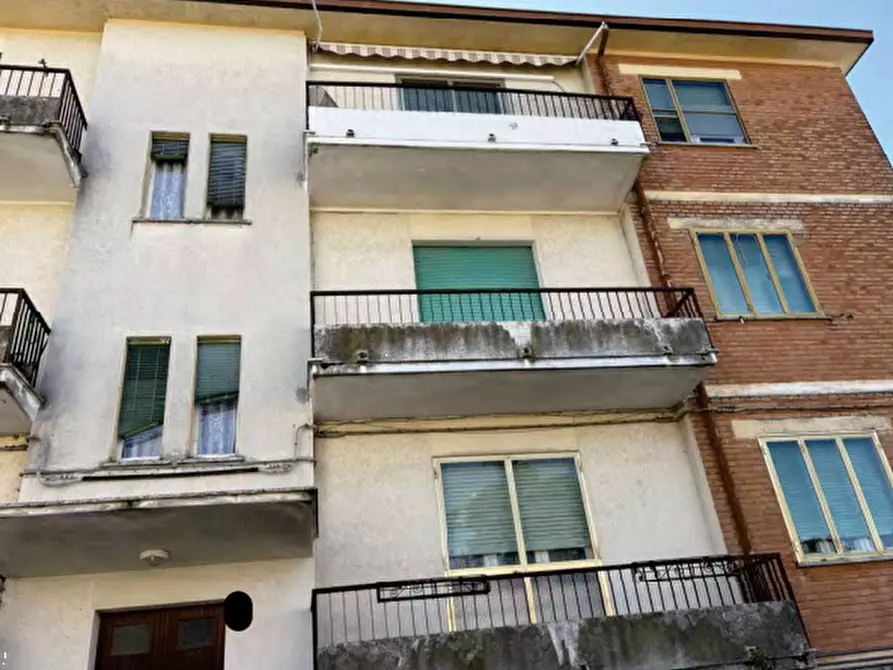 appartamento in vendita a Copparo