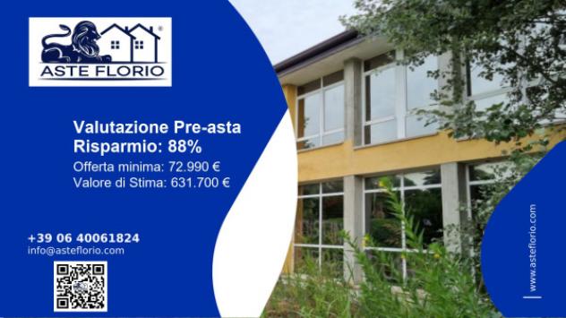 pentavano in vendita a Copparo