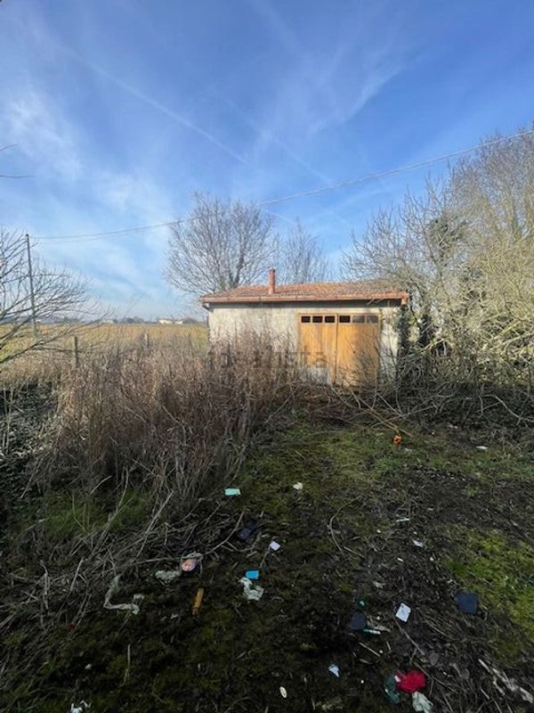 casa indipendente in vendita a Copparo in zona Tamara