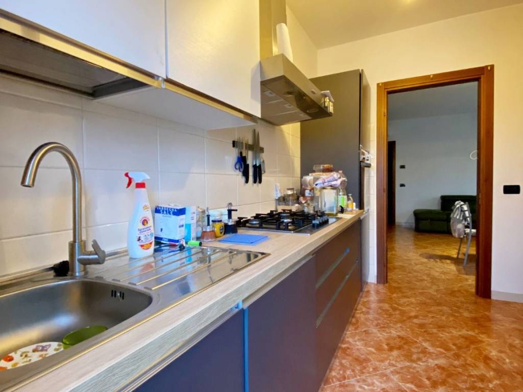 appartamento in vendita a Copparo