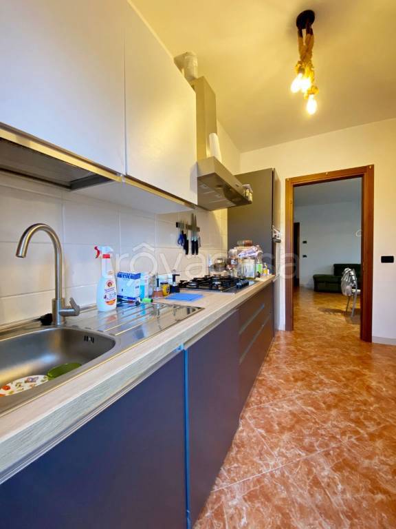 appartamento in vendita a Copparo