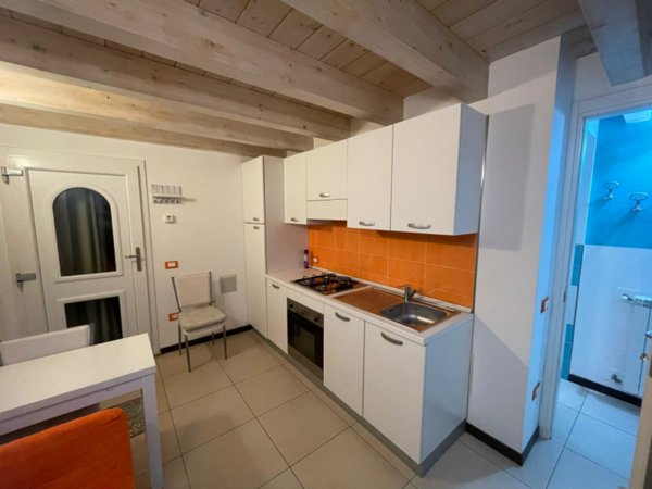 casa semindipendente in vendita a Copparo