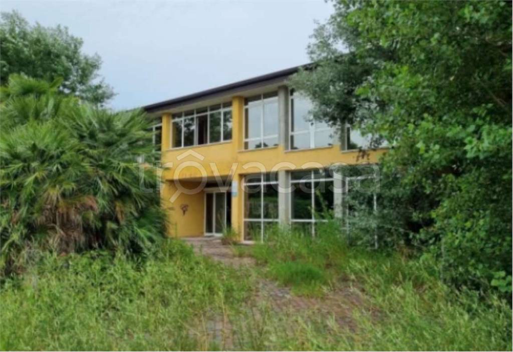 negozio in vendita a Copparo in zona Saletta