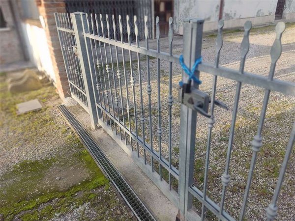 casa indipendente in vendita a Copparo