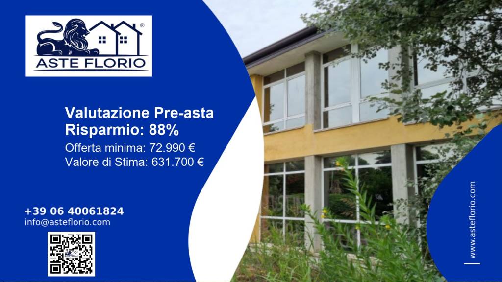 negozio in vendita a Copparo