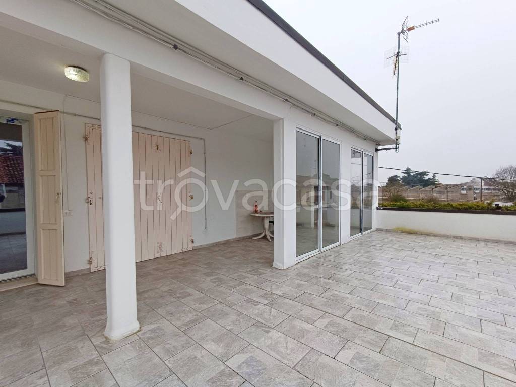 casa indipendente in vendita a Copparo