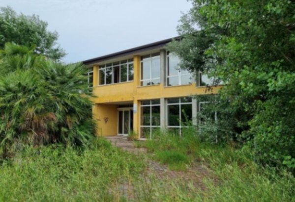 quadrivano in vendita a Copparo in zona Saletta