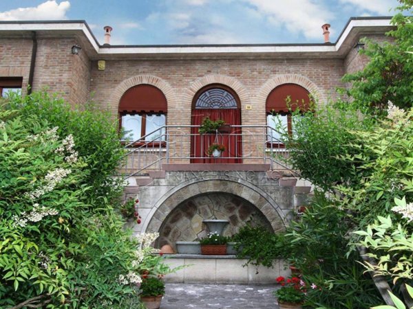 casa indipendente in vendita a Copparo