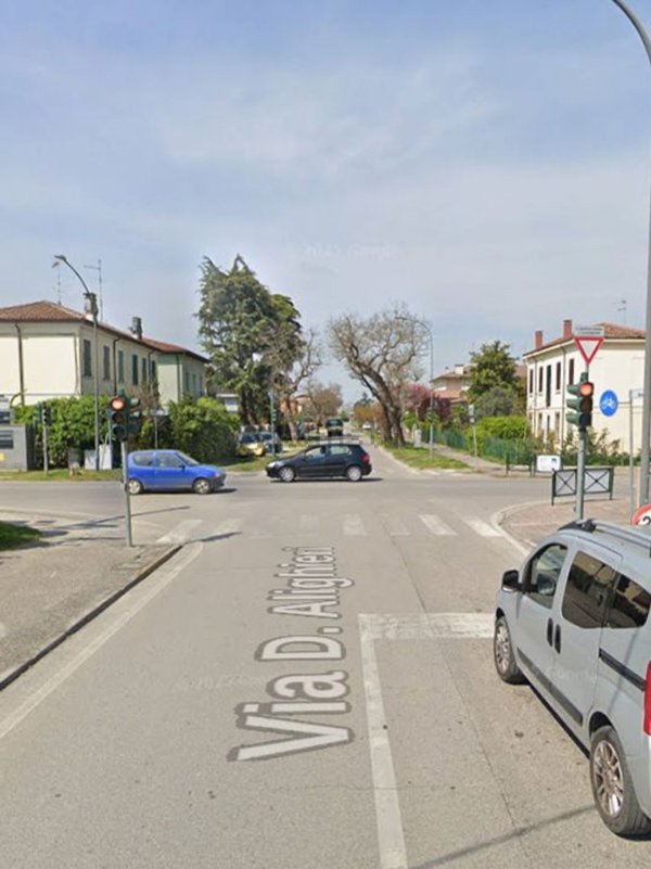 appartamento in vendita a Copparo