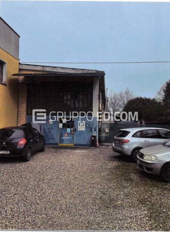 negozio in vendita a Copparo