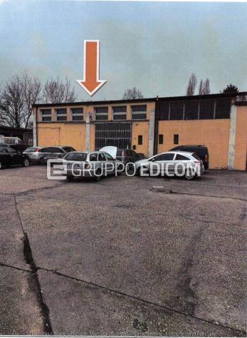 negozio in vendita a Copparo