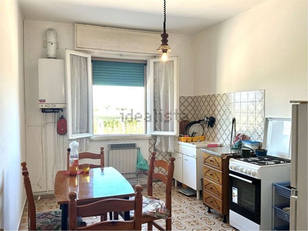 appartamento in vendita a Copparo