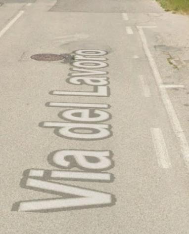 pentavano in vendita a Copparo