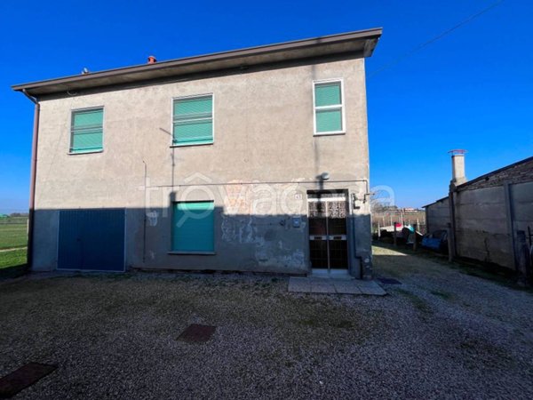casa indipendente in vendita a Copparo