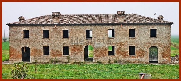 casale in vendita a Copparo in zona Fossalta