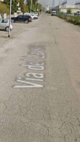 locale commerciale in vendita a Copparo