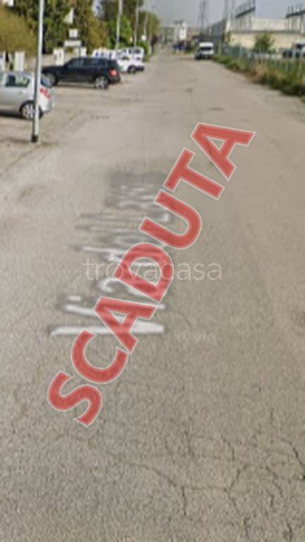 locale commerciale in vendita a Copparo