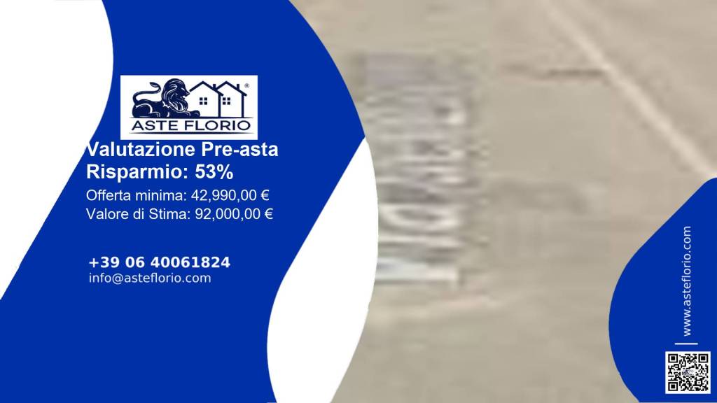 locale commerciale in vendita a Copparo