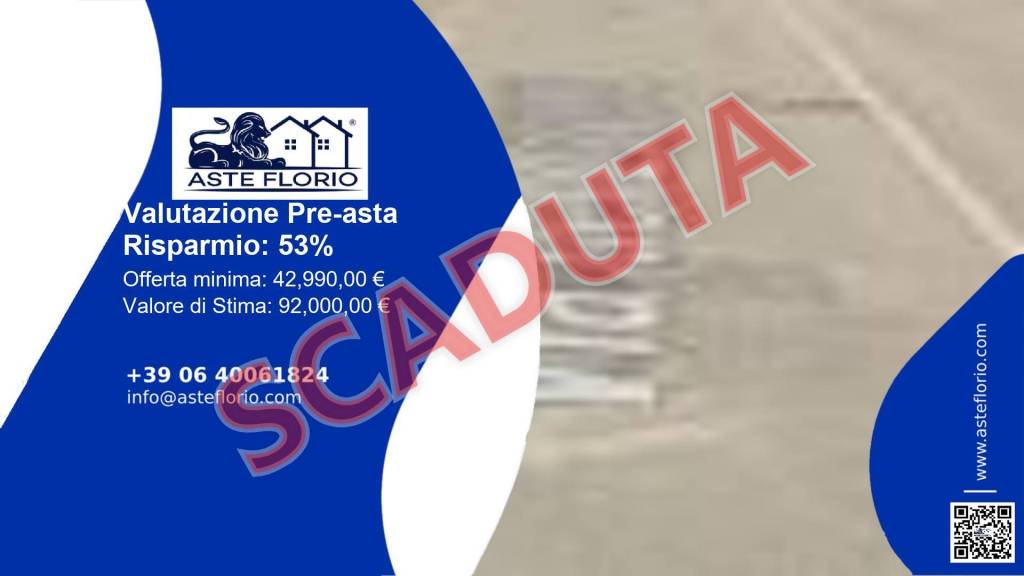 locale commerciale in vendita a Copparo