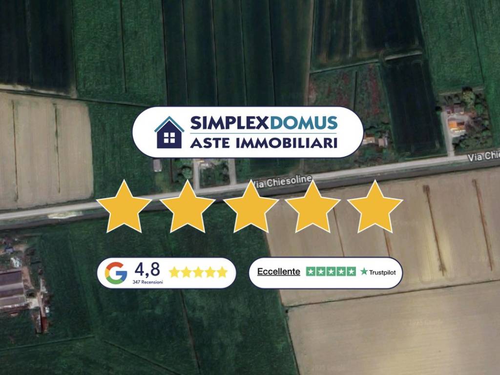 appartamento in vendita a Copparo