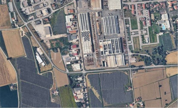 capannone in vendita a Copparo