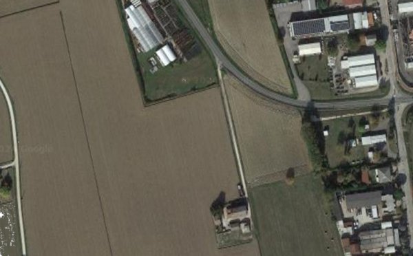 capannone in vendita a Copparo