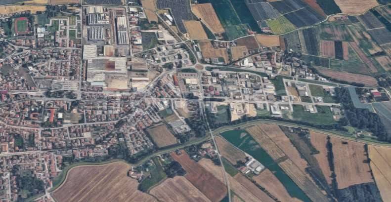 negozio in vendita a Copparo