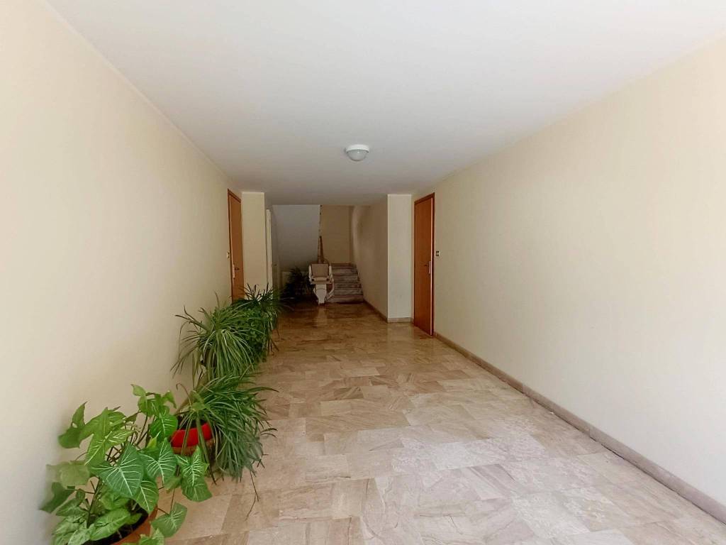 appartamento in vendita a Copparo