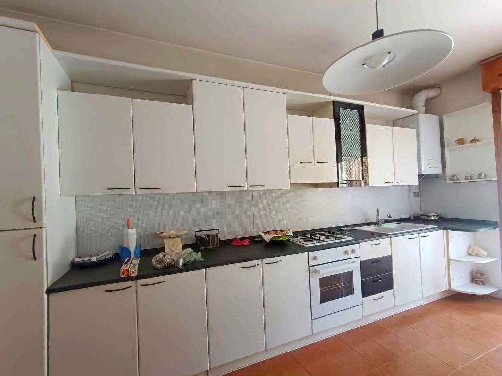 appartamento in vendita a Copparo