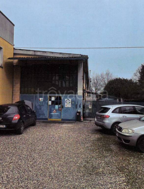 negozio in vendita a Copparo