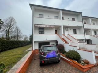 casa indipendente in vendita a Copparo