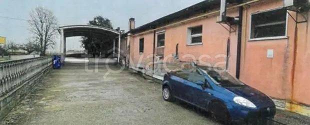 locale commerciale in vendita a Copparo
