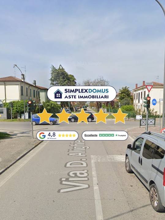 appartamento in vendita a Copparo