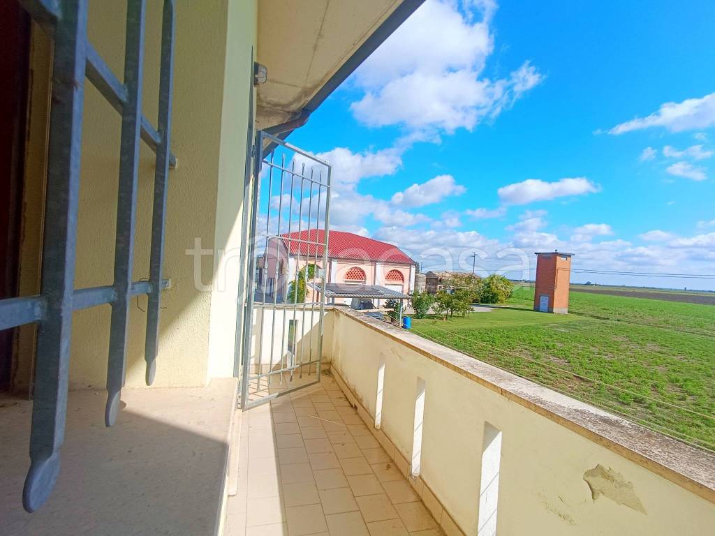 casa indipendente in vendita a Copparo