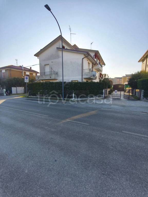 casa indipendente in vendita a Copparo